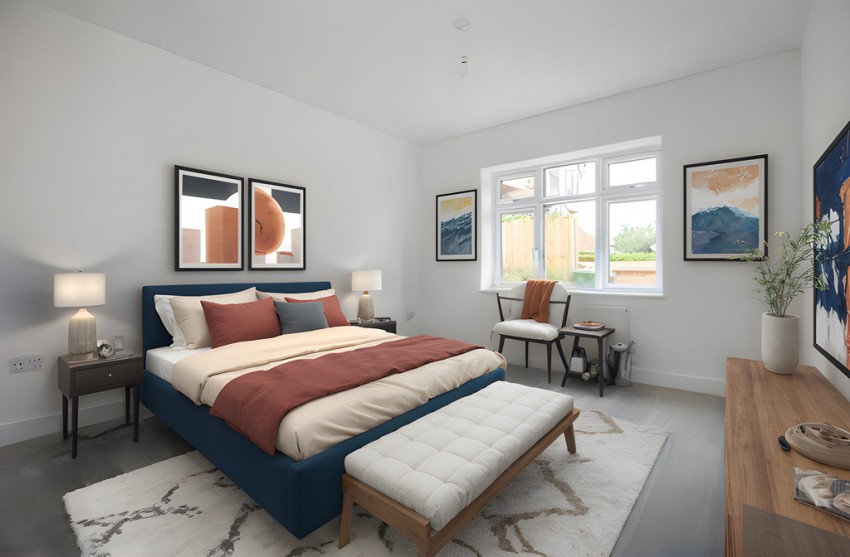 Images for Norwich Road, Attleborough