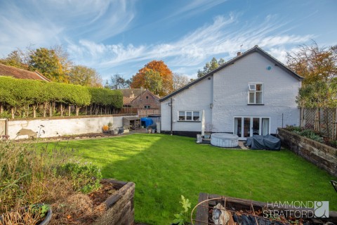 View Full Details for Newmarket Road, Cringleford