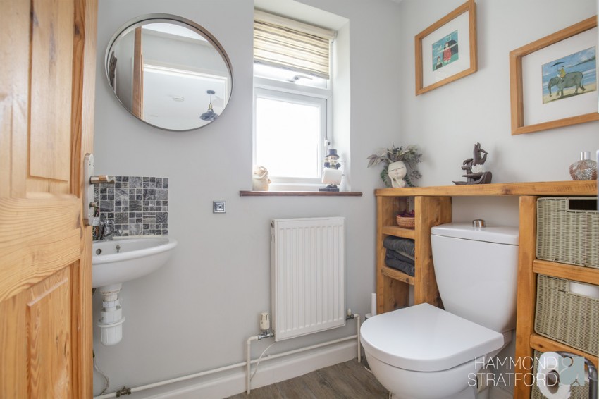 Images for Maple Close, Wymondham