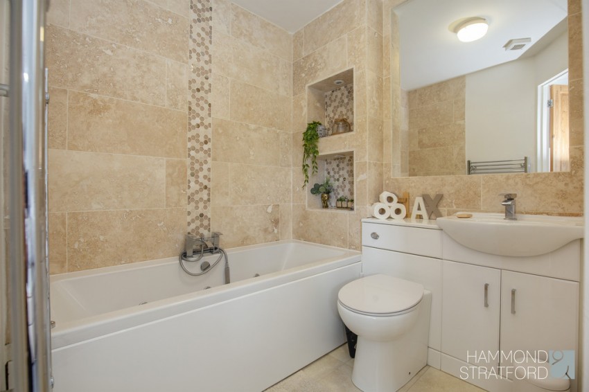 Images for Maple Close, Wymondham