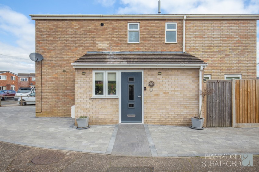 Images for Maple Close, Wymondham