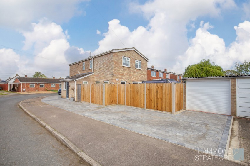 Images for Maple Close, Wymondham