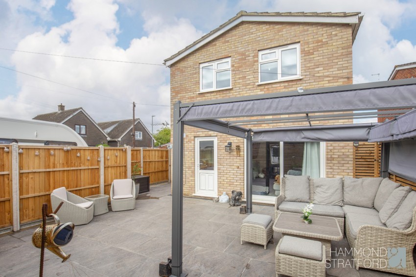 Images for Maple Close, Wymondham