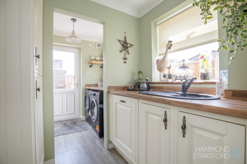 Images for Maple Close, Wymondham