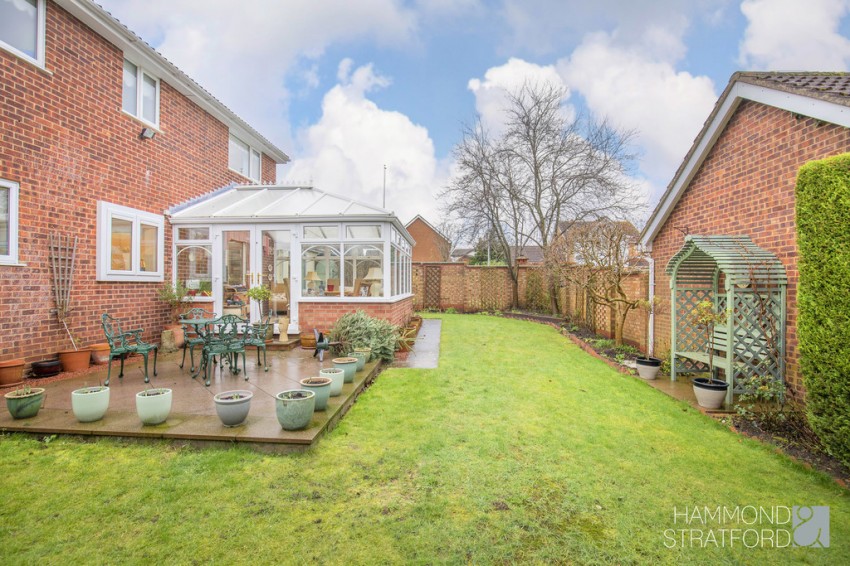 Images for Suffield Close, Cringleford