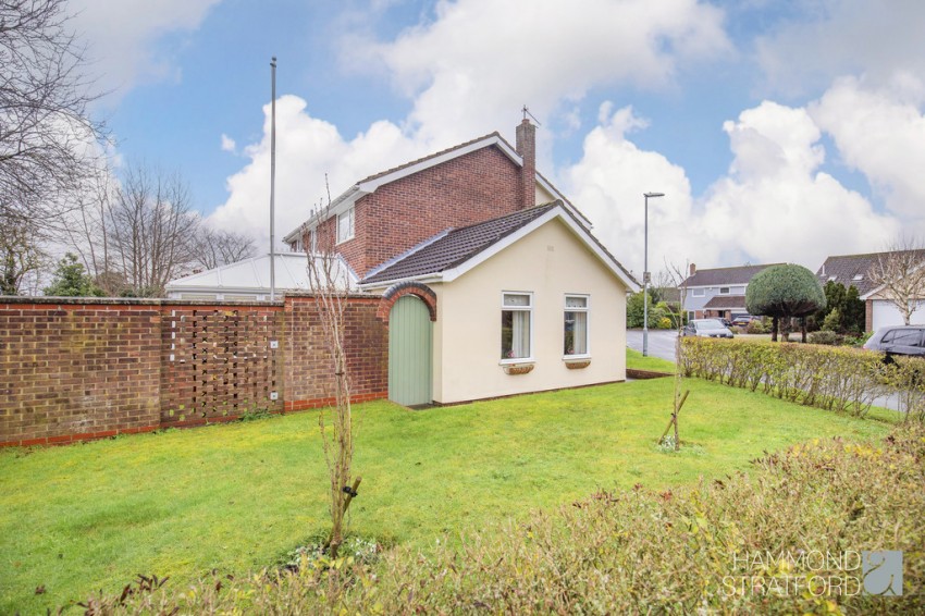 Images for Suffield Close, Cringleford