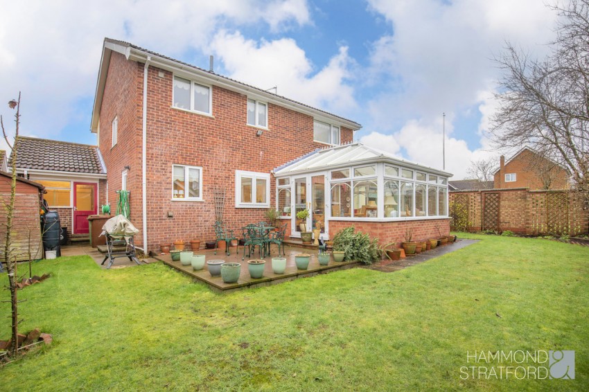 Images for Suffield Close, Cringleford