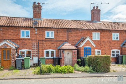 View Full Details for Henstead Road, Hethersett