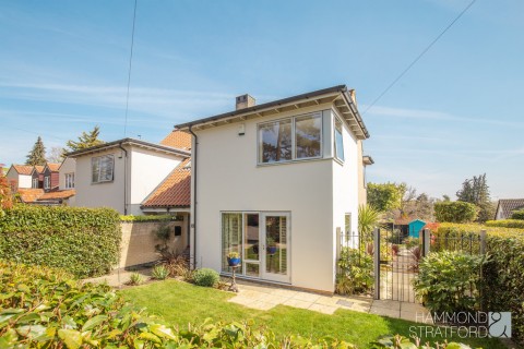 View Full Details for Colney Lane, Cringleford