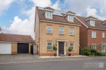 Images for Cygnet Close, Attleborough
