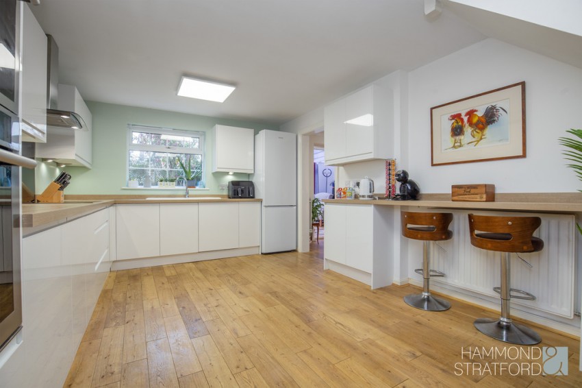 Images for Cygnet Close, Attleborough