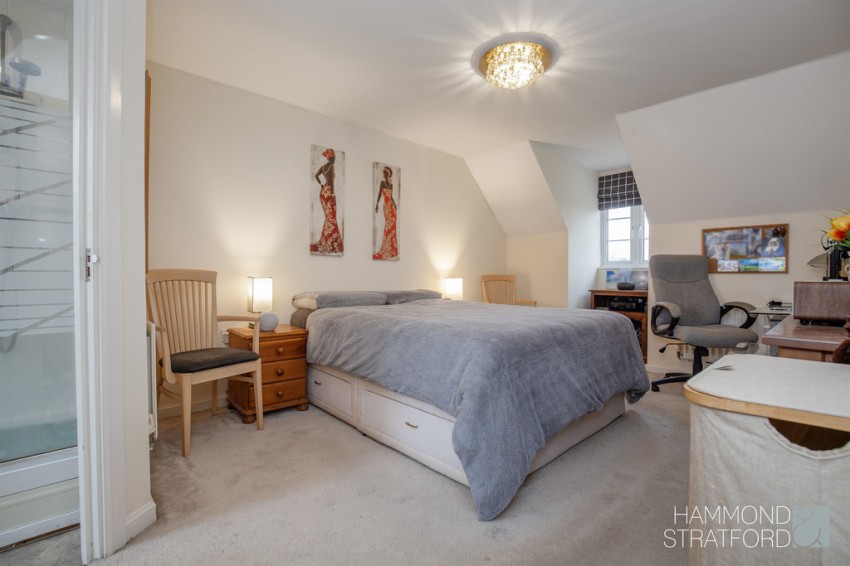 Images for Cygnet Close, Attleborough