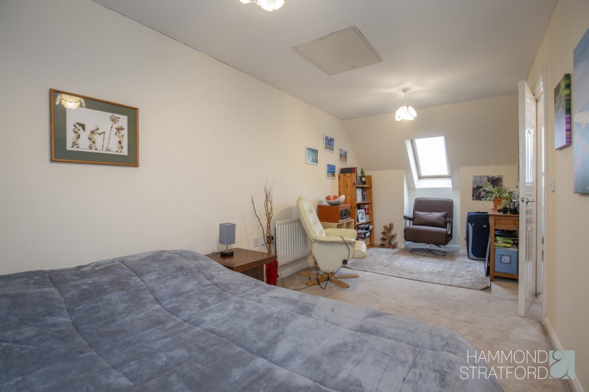 Images for Cygnet Close, Attleborough