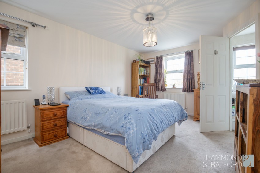 Images for Cygnet Close, Attleborough