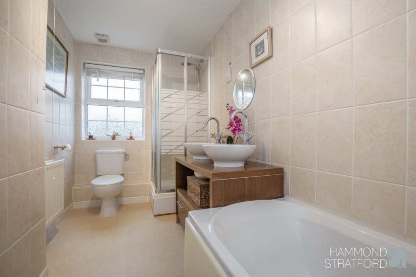 Images for Cygnet Close, Attleborough