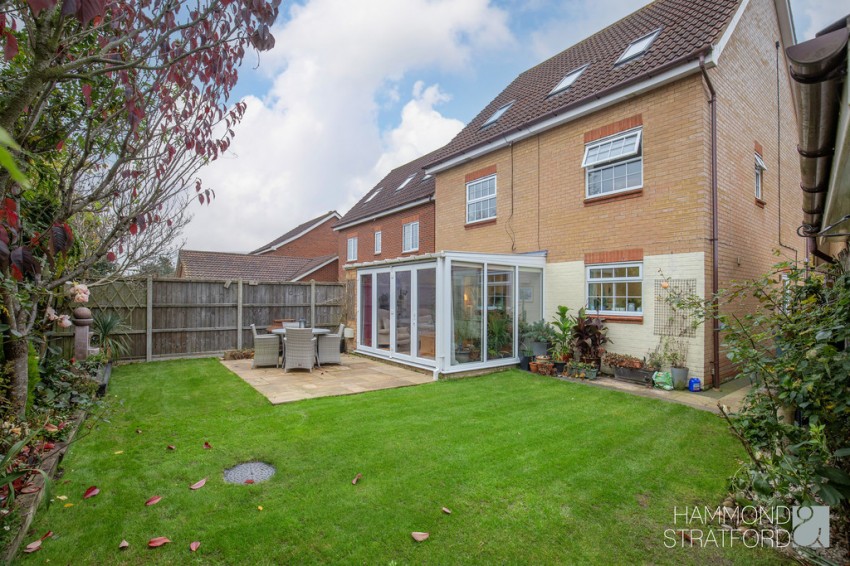Images for Cygnet Close, Attleborough