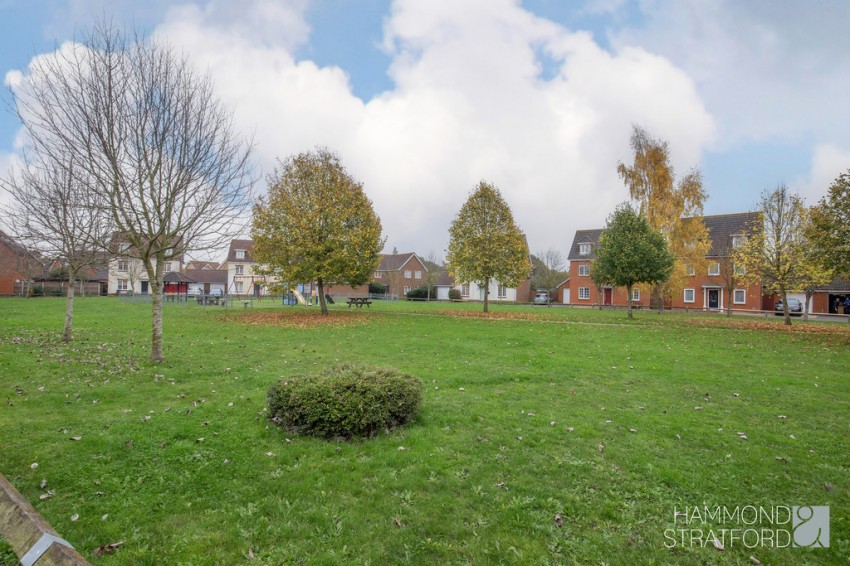 Images for Cygnet Close, Attleborough