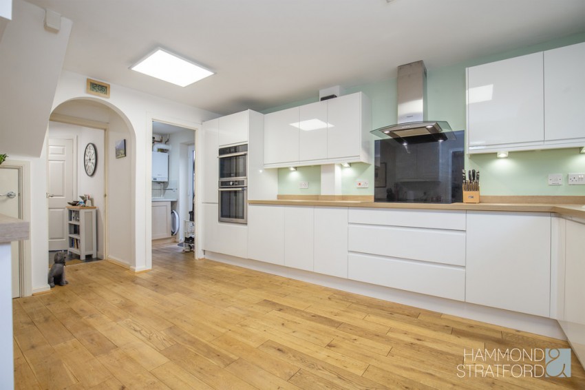 Images for Cygnet Close, Attleborough
