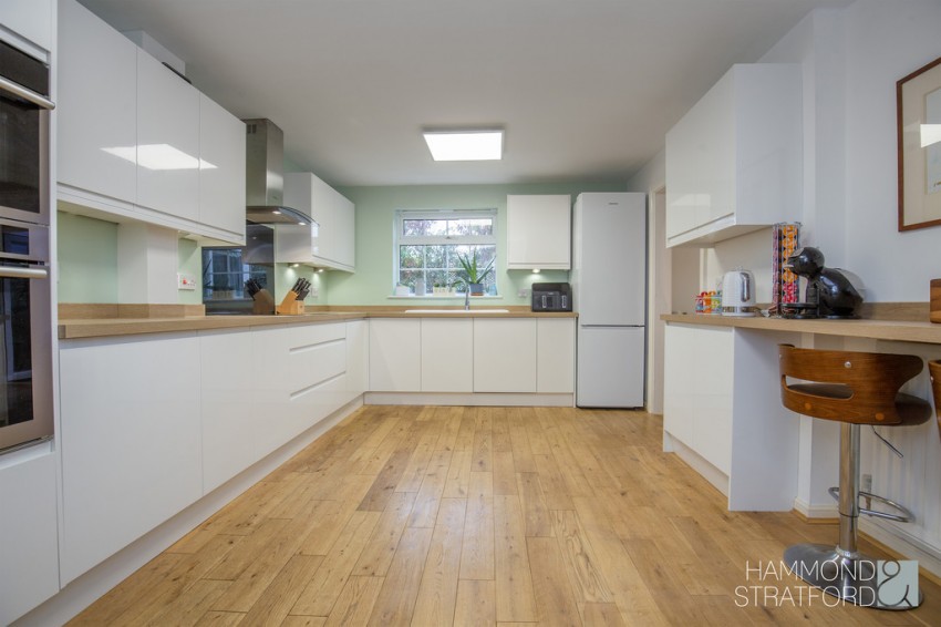 Images for Cygnet Close, Attleborough