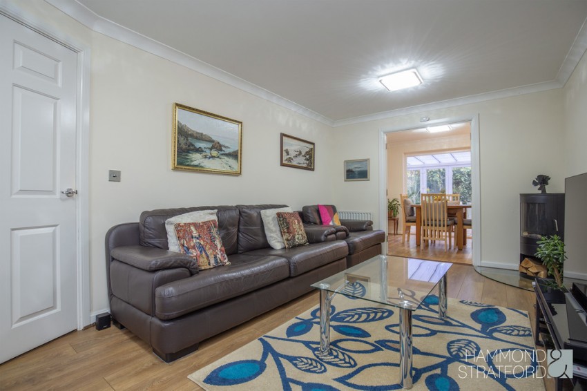 Images for Cygnet Close, Attleborough