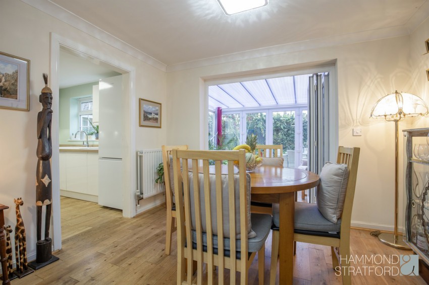 Images for Cygnet Close, Attleborough