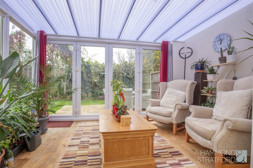 Images for Cygnet Close, Attleborough