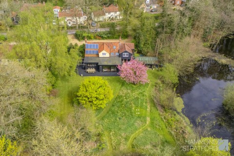 View Full Details for Mere Road, Stow Bedon