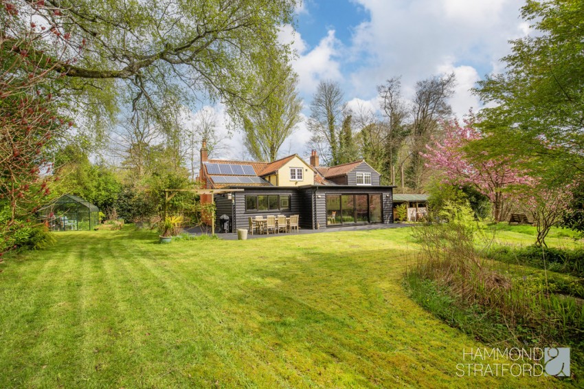 Images for Mere Road, Stow Bedon