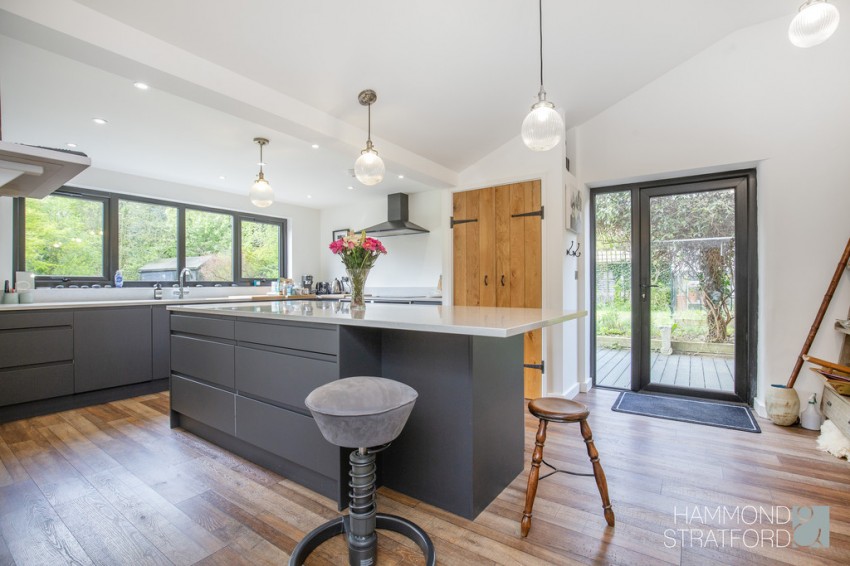 Images for Mere Road, Stow Bedon