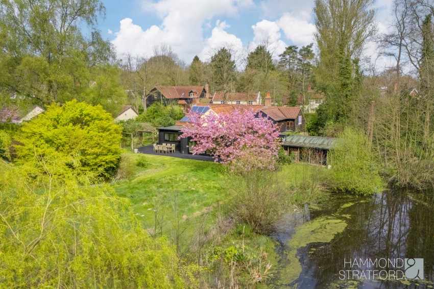 Images for Mere Road, Stow Bedon