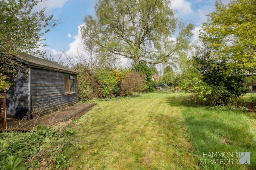 Images for Mere Road, Stow Bedon