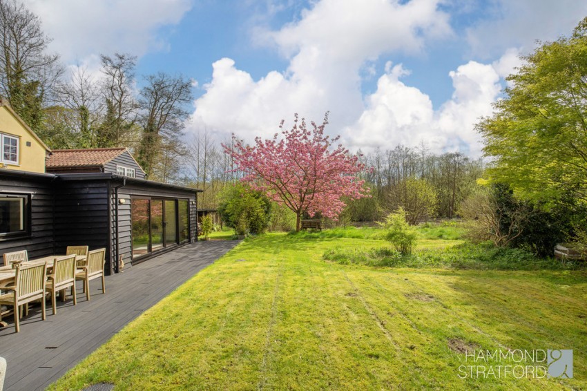 Images for Mere Road, Stow Bedon
