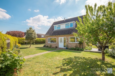 View Full Details for Childs Road, Hethersett