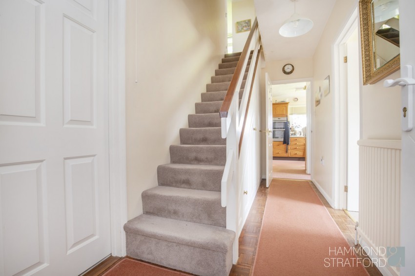 Images for The Green, Wicklewood