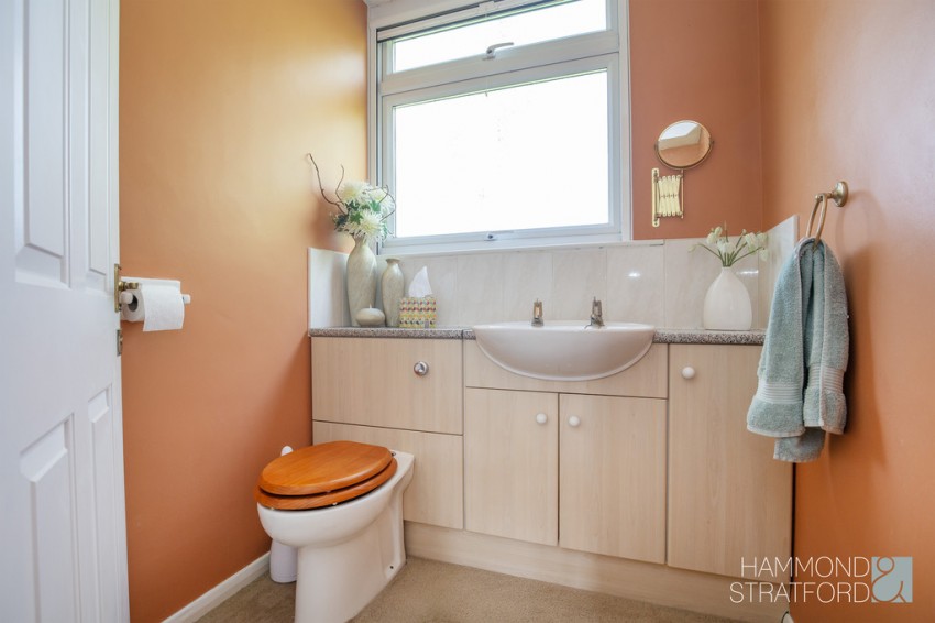 Images for The Green, Wicklewood