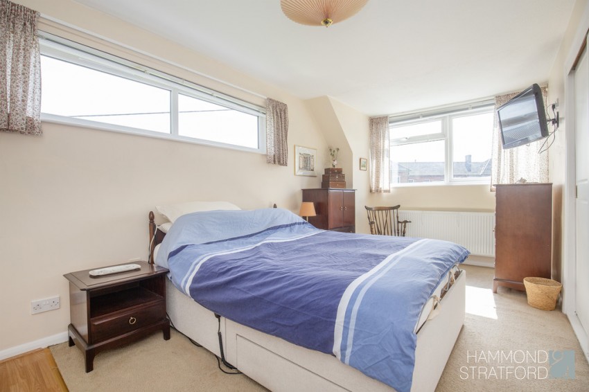 Images for The Green, Wicklewood