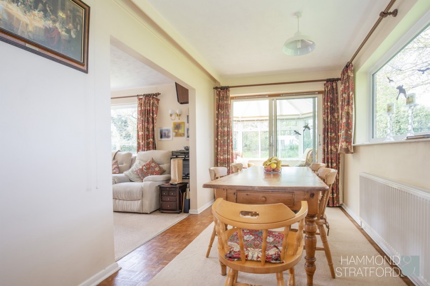 Images for The Green, Wicklewood