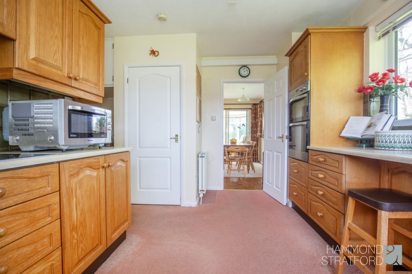 Images for The Green, Wicklewood