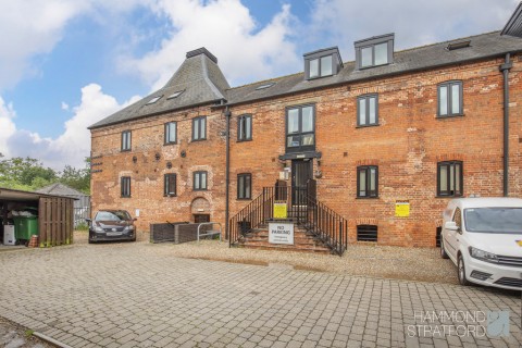 View Full Details for The Maltings, Dereham