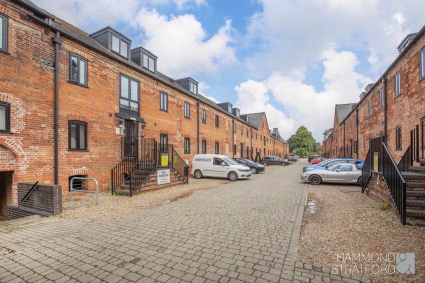 Images for The Maltings, Dereham
