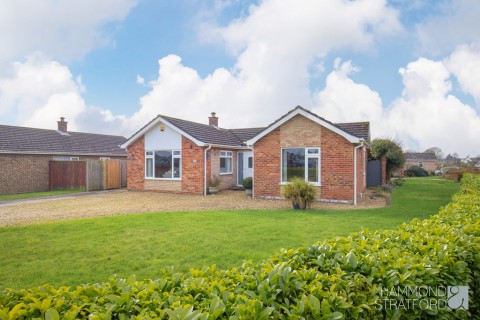 View Full Details for Holly Road, Attleborough