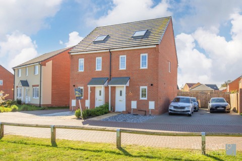 View Full Details for Deer Vale, Hethersett