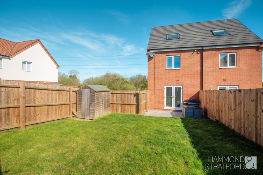 Images for Deer Vale, Hethersett