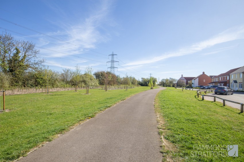 Images for Deer Vale, Hethersett