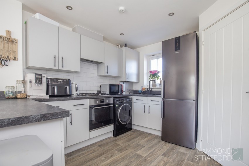Images for Deer Vale, Hethersett