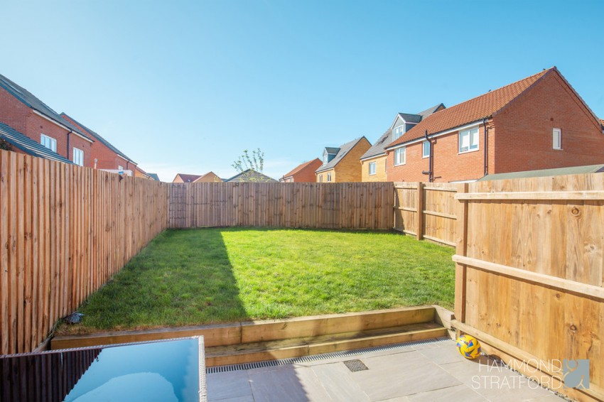 Images for Deer Vale, Hethersett