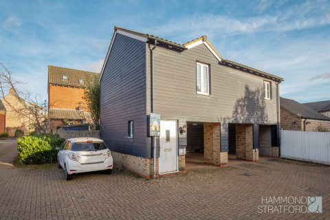 View Full Details for Round House Way, Cringleford