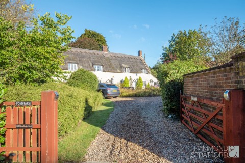 View Full Details for Newmarket Road, Cringleford