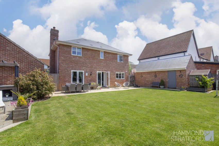Images for Minnow Way, Mulbarton
