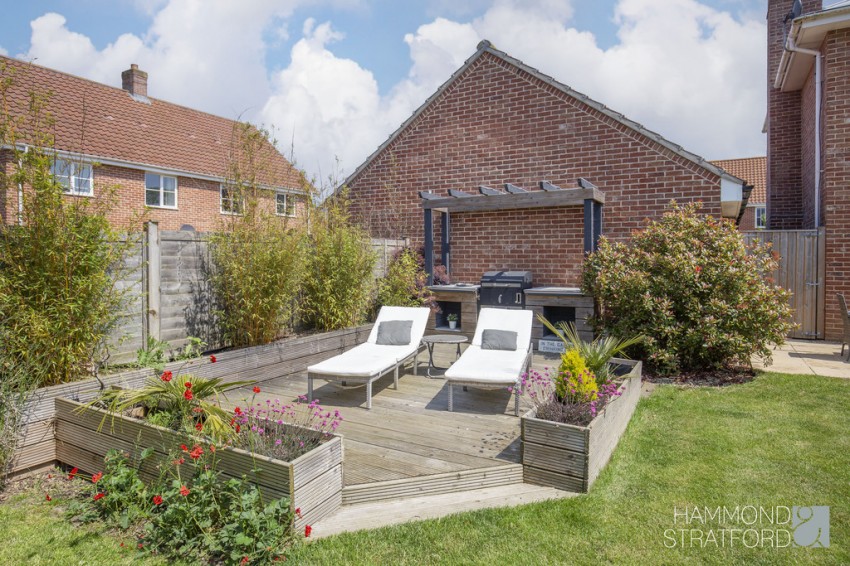 Images for Minnow Way, Mulbarton